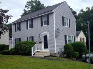 387 Hypine Rd, Dracut, MA 01826