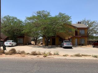 404 SE 6th St APT C, Andrews, TX 79714