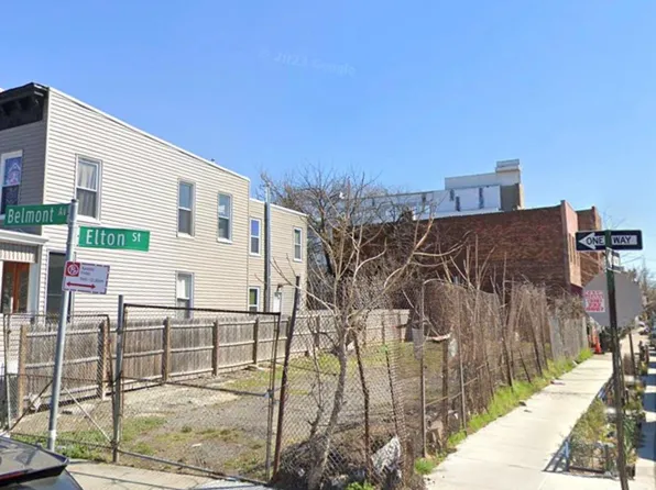 726 Belmont Avenue, Brooklyn, NY 11208