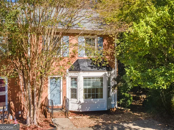 9071 Cobbler Ct, Roswell, GA 30076