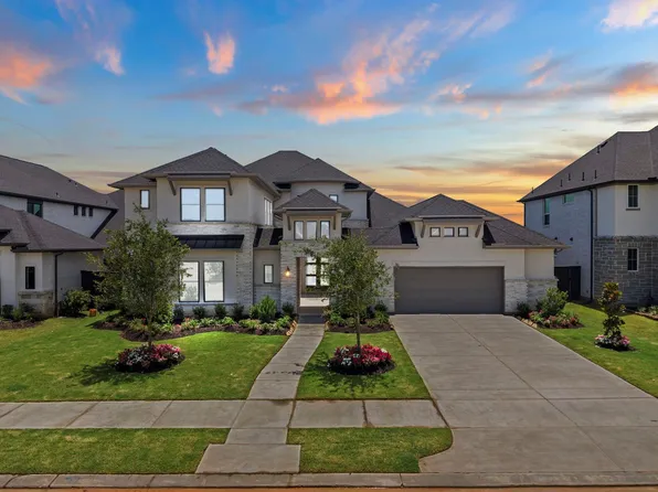 3018 Elderberry Orchard St, Richmond, TX 77406