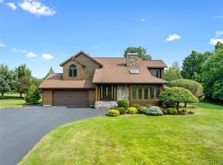 7263 Norton Ave, Clinton, NY 13323