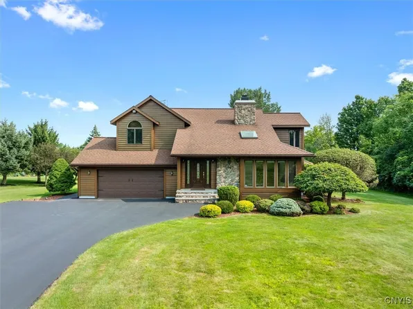 7263 Norton Ave, Clinton, NY 13323