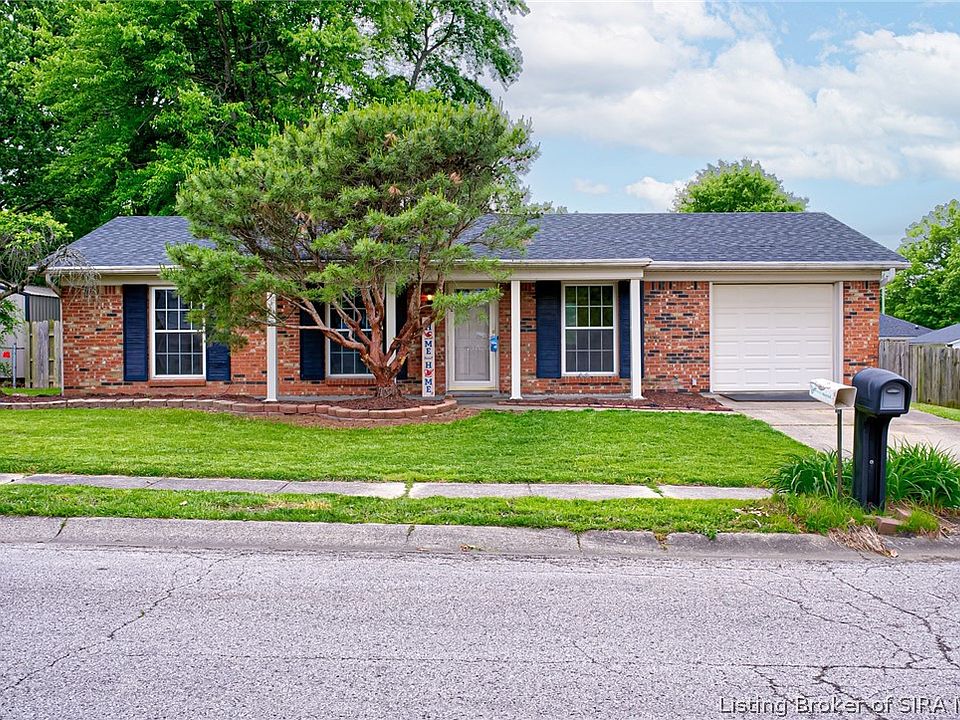 1st image of 4509 Viola Drive