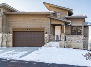 692 E Silver Hill Loop #92, Hideout, UT 84036