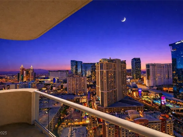 135 E Harmon Ave Unit 2705, Las Vegas, NV 89109