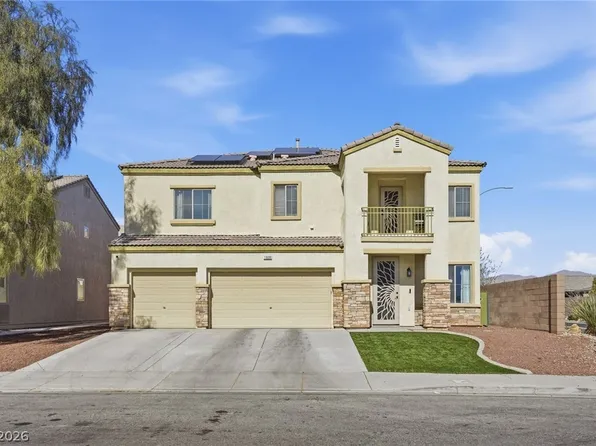 1908 Jake Andrew Ave, North Las Vegas, NV 89086