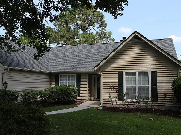 744 Ginglis Way — Photo 1