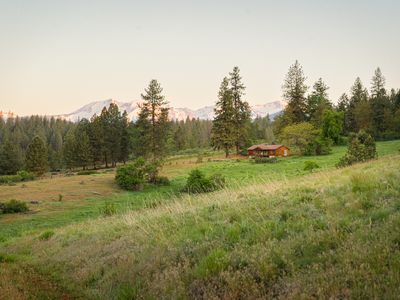 48247 Hooker Flat Rd, Halfway, OR, 97834