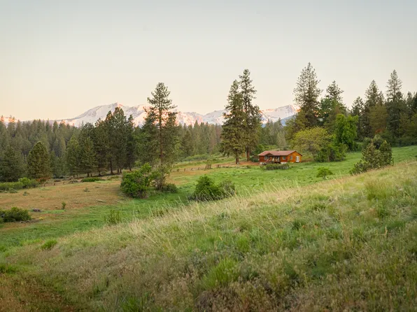 48247 Hooker Flat Rd, Halfway, OR 97834