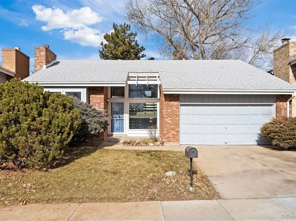11465 E Amherst Circle, Aurora, CO 80014