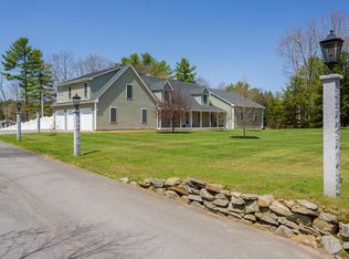 24 Mountain View Road, Deerfield, NH 03037