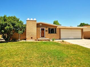 8295 S Hayes St, Midvale, UT 84047