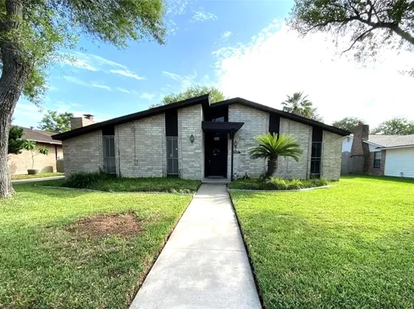 4505 Cobblestone Ln, Corpus Christi, TX 78411