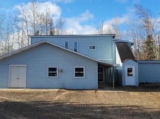9443 W M 72 Hwy, Grayling, MI 49738