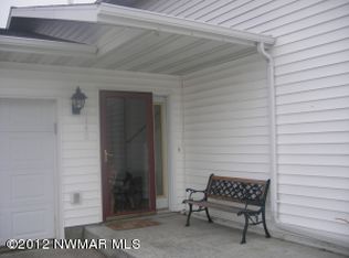 140 Liberty Dr NE, Blackduck, MN 56630