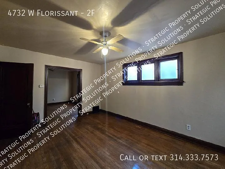4732 W Florissant Ave #2F — Photo 2