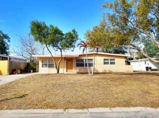 4903 Cactus Dr, New Port Richey, FL 34652