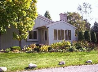 29 Pine Grove Dr, Frankenmuth, MI 48734
