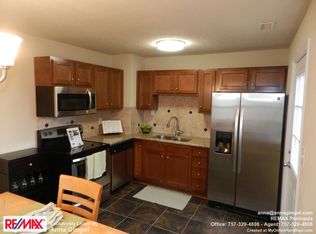 53 Harpersville Rd, Newport News, VA 23601