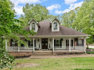 6070 Timber Oaks Dr, Olive Branch, MS 38654