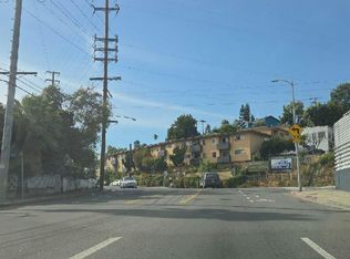 400 Porter St APT 8, Glendale, CA 91205
