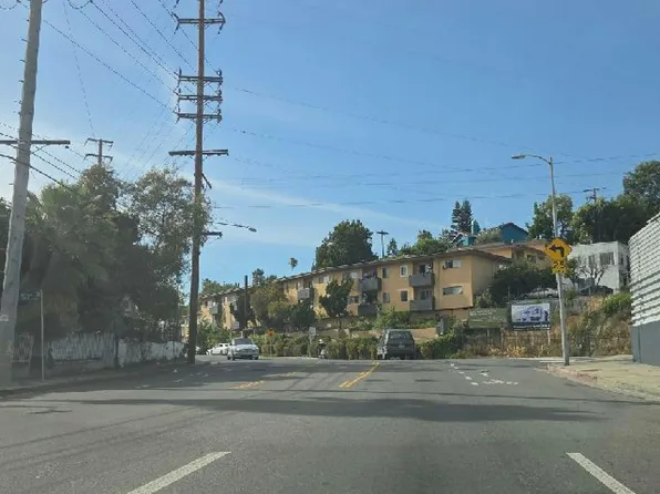 400 Porter St APT 8, Glendale, CA 91205