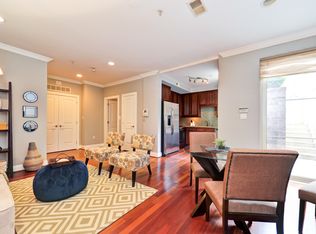 1464 Harvard St NW APT 2, Washington, DC 20009