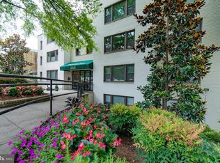 4840 Macarthur Blvd NW APT 308, Washington, DC