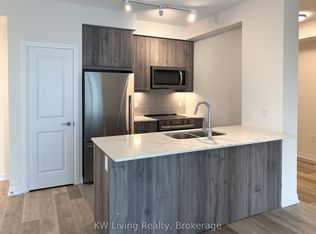 15 Watergarden Dr #2705, Mississauga, ON L5R 0G8
