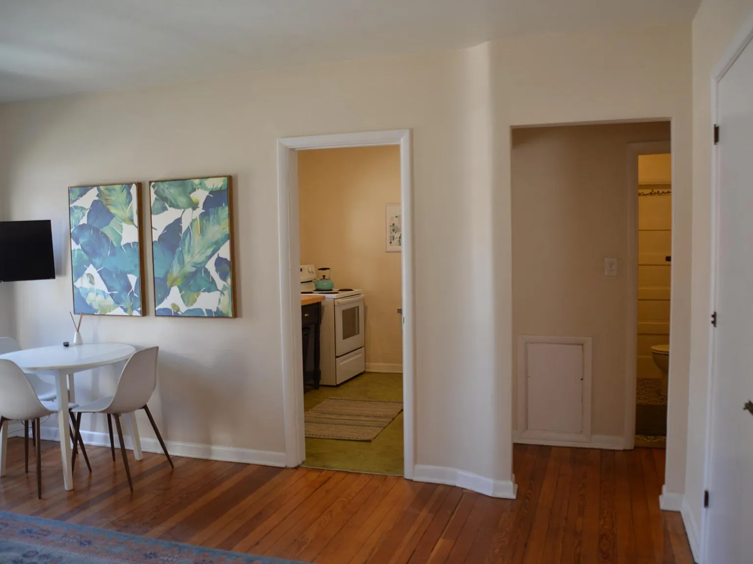 1 bed, 750 sqft, $1,700 — Photo 4