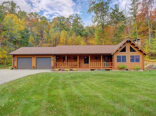 12 Stevens Lake Rd, Monterey, MA 01245