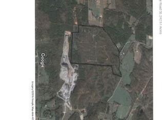 Taylorsville Rd SE, Aragon, GA 30178