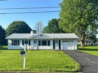 52 Rowlee Ave, Fulton, NY 13069