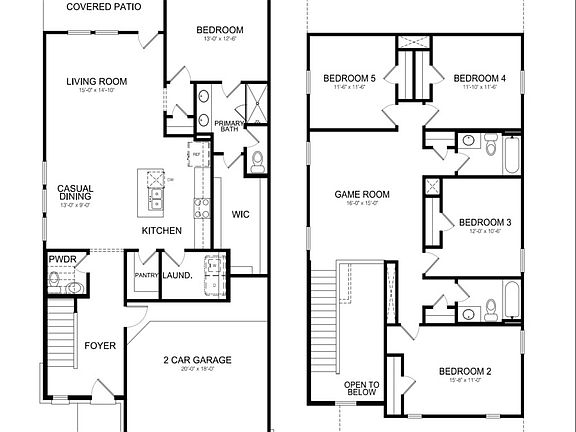 2nd image of this home