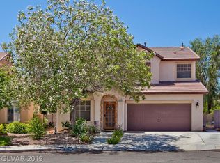 8129 Boxberry Ave, Las Vegas, NV 89131