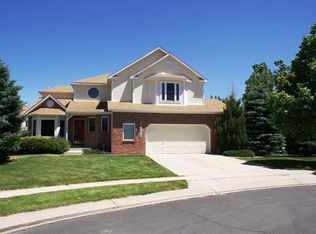 2275 Havenridge Dr, Colorado Springs, CO 80920