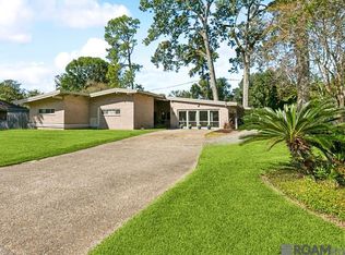 9135 N Parkview Dr, Baton Rouge, LA 70815