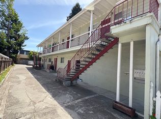 1618 Fairview St APT 7, Berkeley, CA 94703