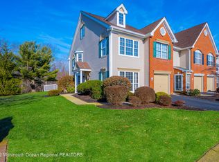 101 Tarpon Dr #1010, Sea Girt, NJ 08750