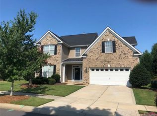 1120 Tranquil Falls Ln, Matthews, NC 28104