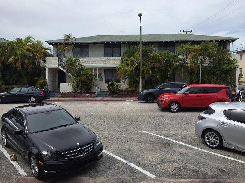 1st image of 535 74th St Unit 8