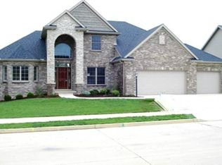 6714 N Sumac Rd, Edwards, IL 61528