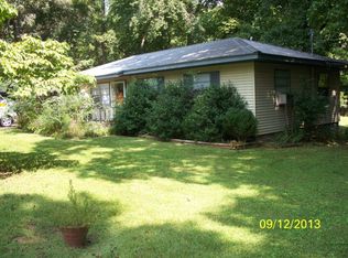 264 Tanners Beach Rd, Carrollton, GA 30117
