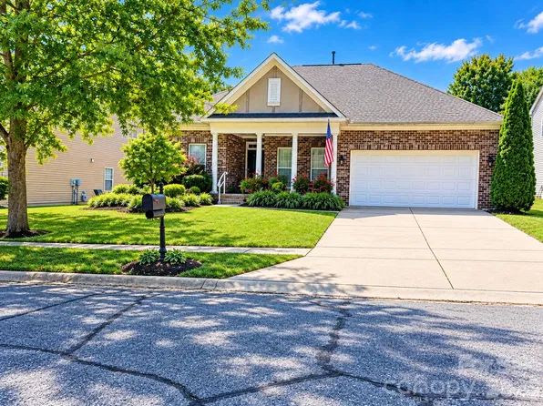 9795 Shearwater Ave NW, Concord, NC 28027