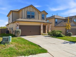 3906 Bay Leaf Loop, Von Ormy, TX 78073