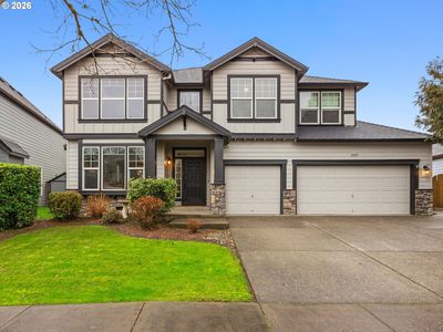 17117 SW Green Heron Dr, Sherwood, OR, 97140