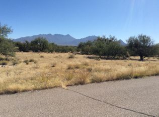 4115 S Camino De La Canoa, Green Valley, AZ 85614