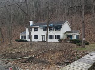 493 W Warner Hill Rd, Ulster, PA 18850