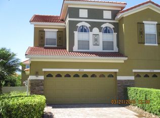 4900 Fiorazante Ave, Orlando, FL 32839